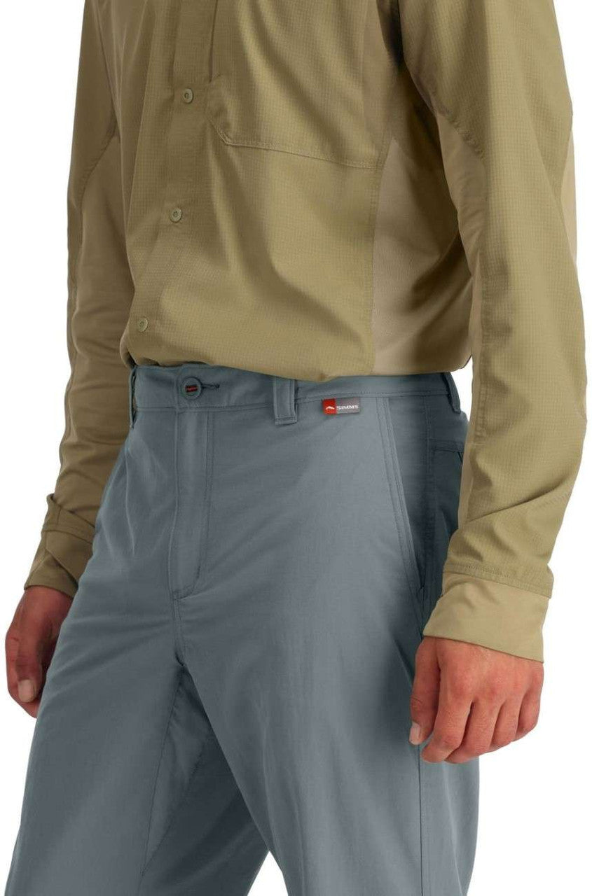  Simms Mens 2024 Superlight Pant