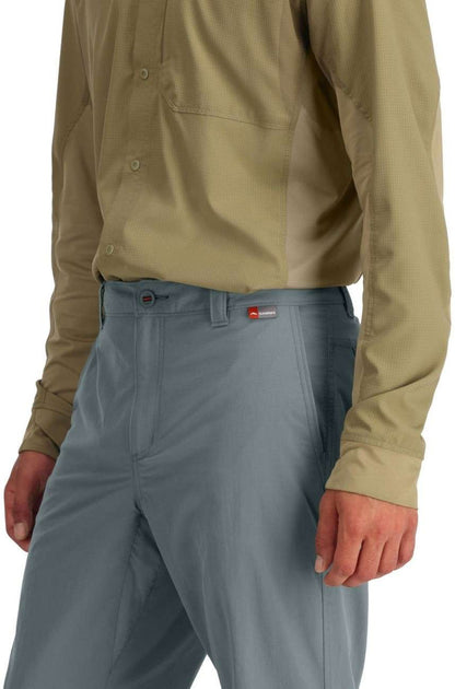  Simms Mens 2024 Superlight Pant