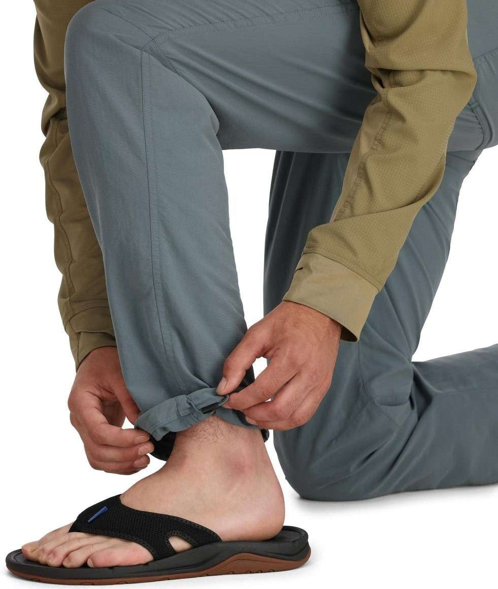  Simms Mens 2024 Superlight Pant