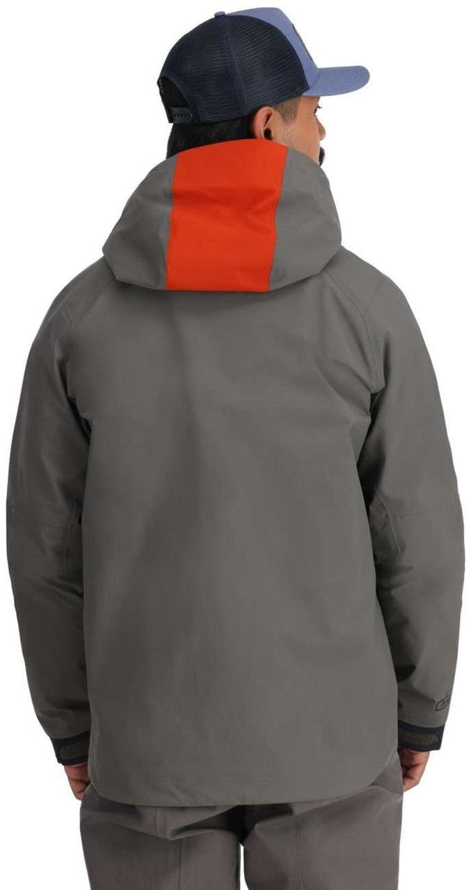  Simms Mens G4 Pro Jacket