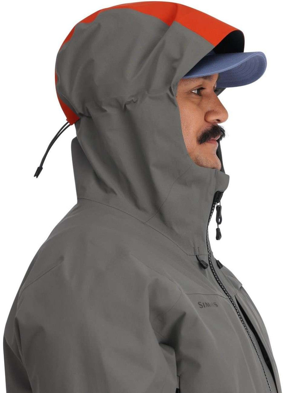  Simms Mens G4 Pro Jacket