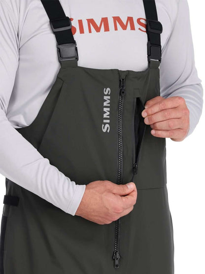 Simms Mens Guide Insulated Bib