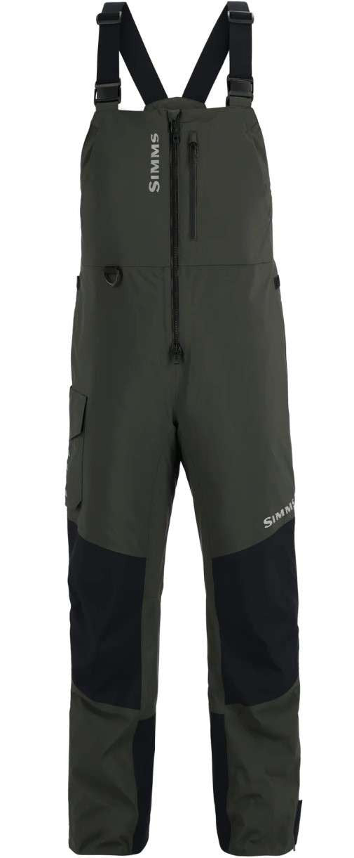  Simms Mens Guide Insulated Bib