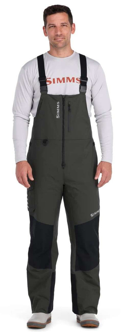  Simms Mens Guide Insulated Bib