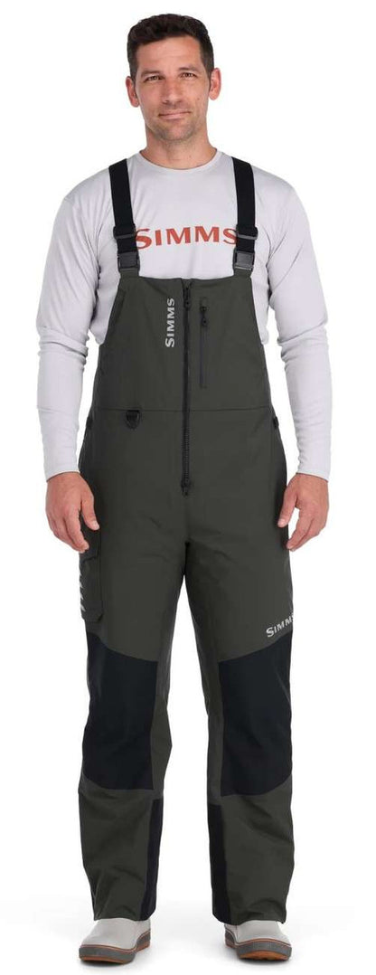  Simms Mens Guide Insulated Bib
