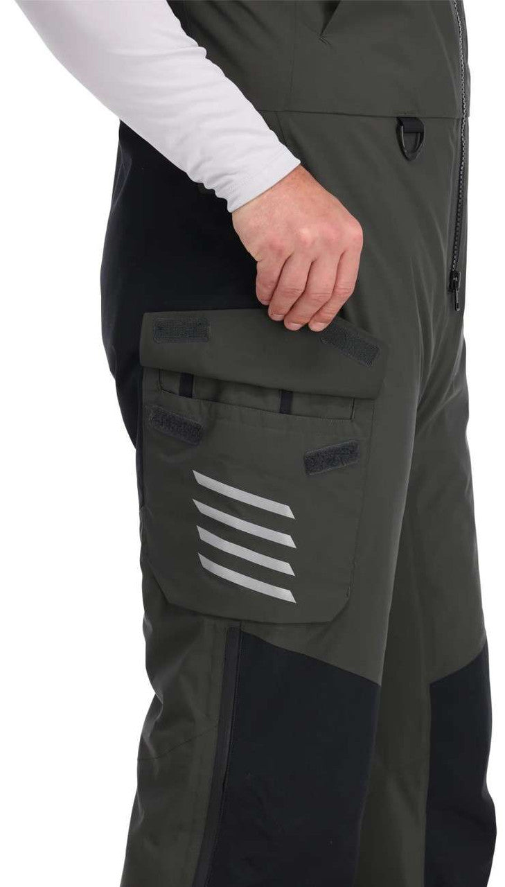  Simms Mens Guide Insulated Bib