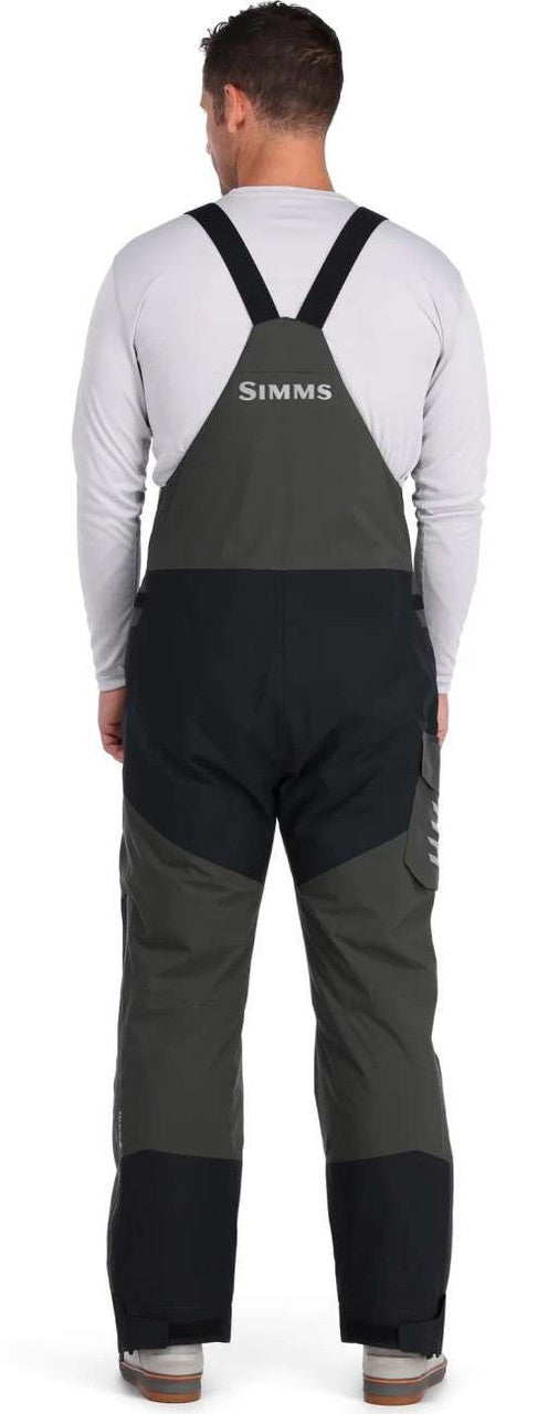  Simms Mens Guide Insulated Bib