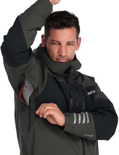  Simms Mens Guide Insulated Jacket