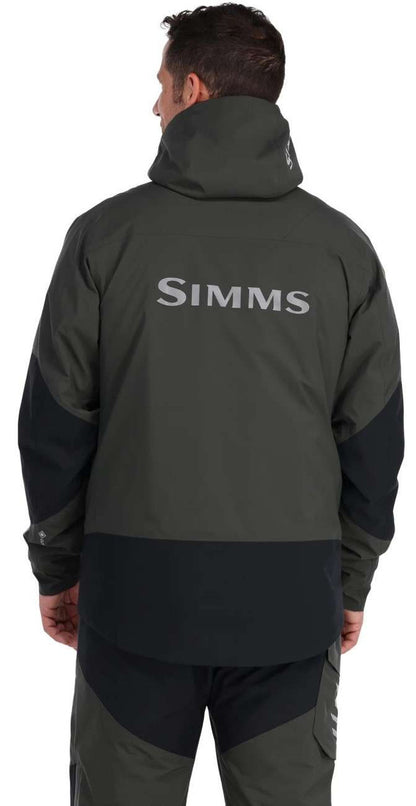  Simms Mens Guide Insulated Jacket