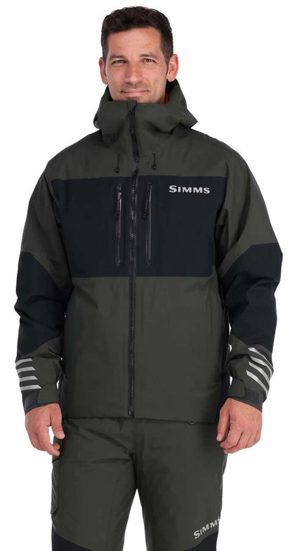 Simms Mens Guide Insulated Jacket