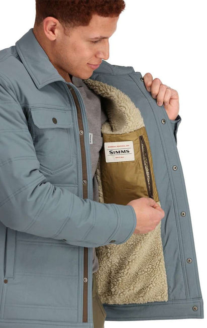  Simms Mens Cardwell Jacket