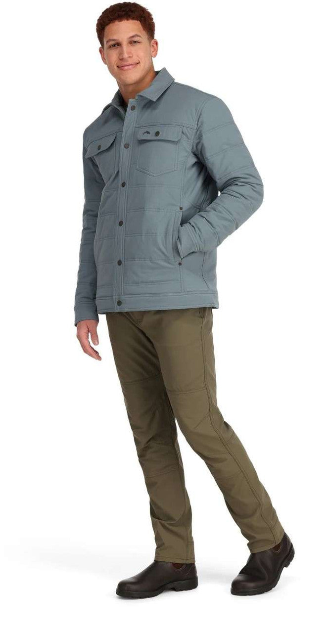  Simms Mens Cardwell Jacket