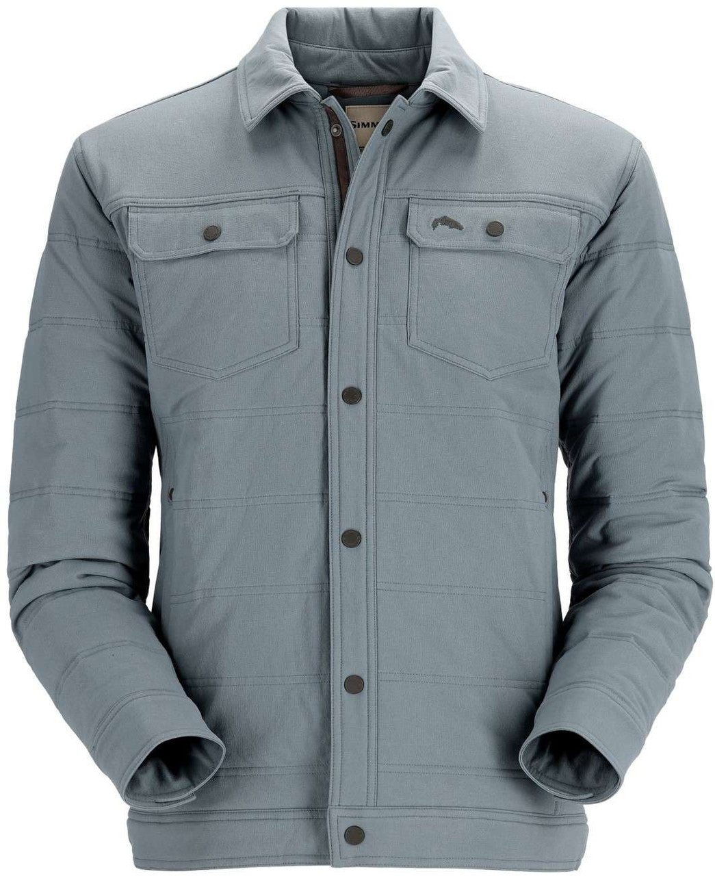  Simms Mens Cardwell Jacket