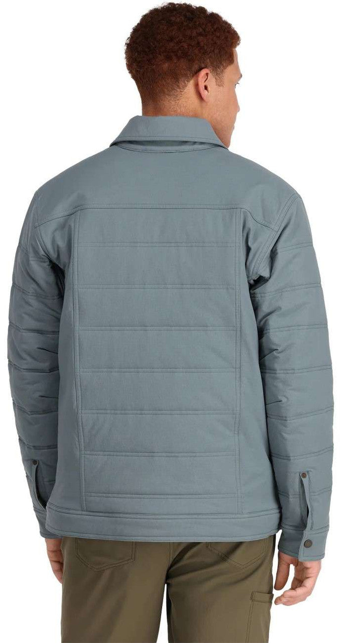  Simms Mens Cardwell Jacket