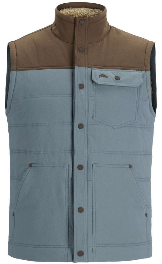  Simms Mens Cardwell Vest