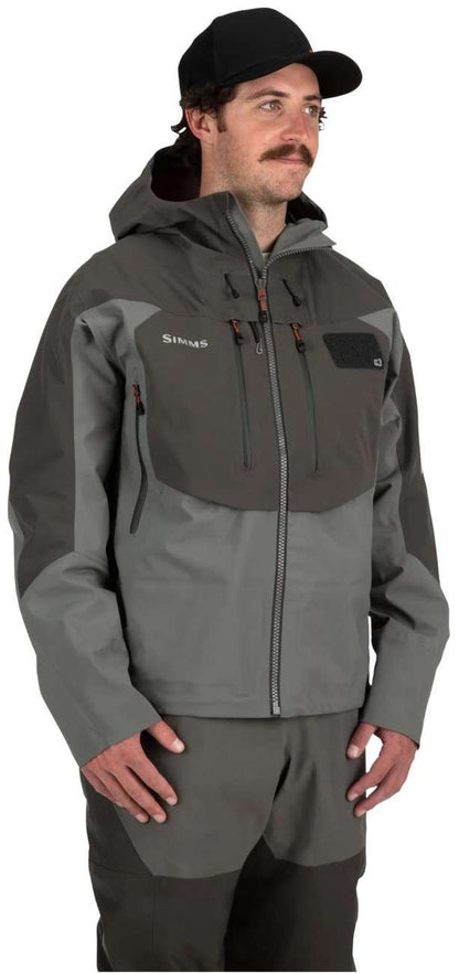  Simms Mens G3 Guide Wading Jacket