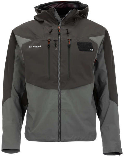  Simms Mens G3 Guide Wading Jacket