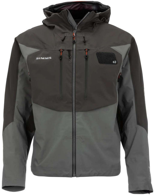  Simms Mens G3 Guide Wading Jacket