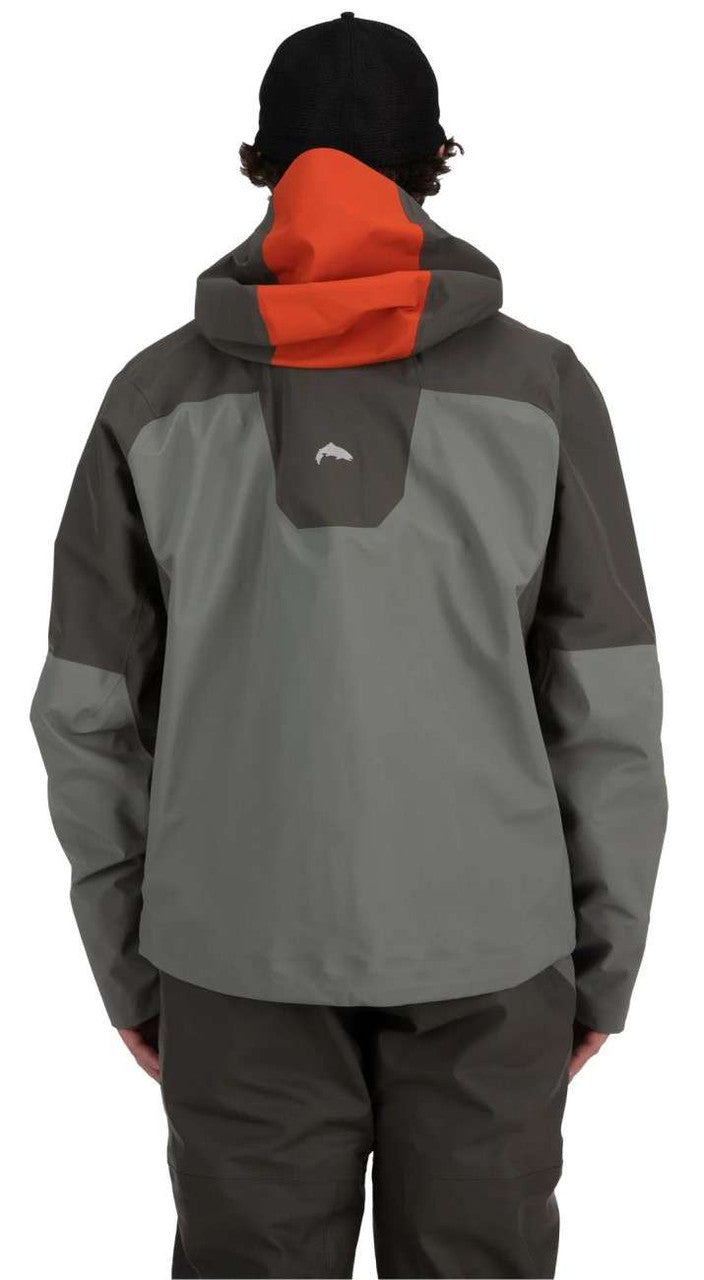 Simms Mens G3 Guide Wading Jacket