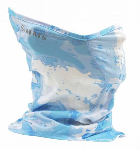  Simms Sungaiter