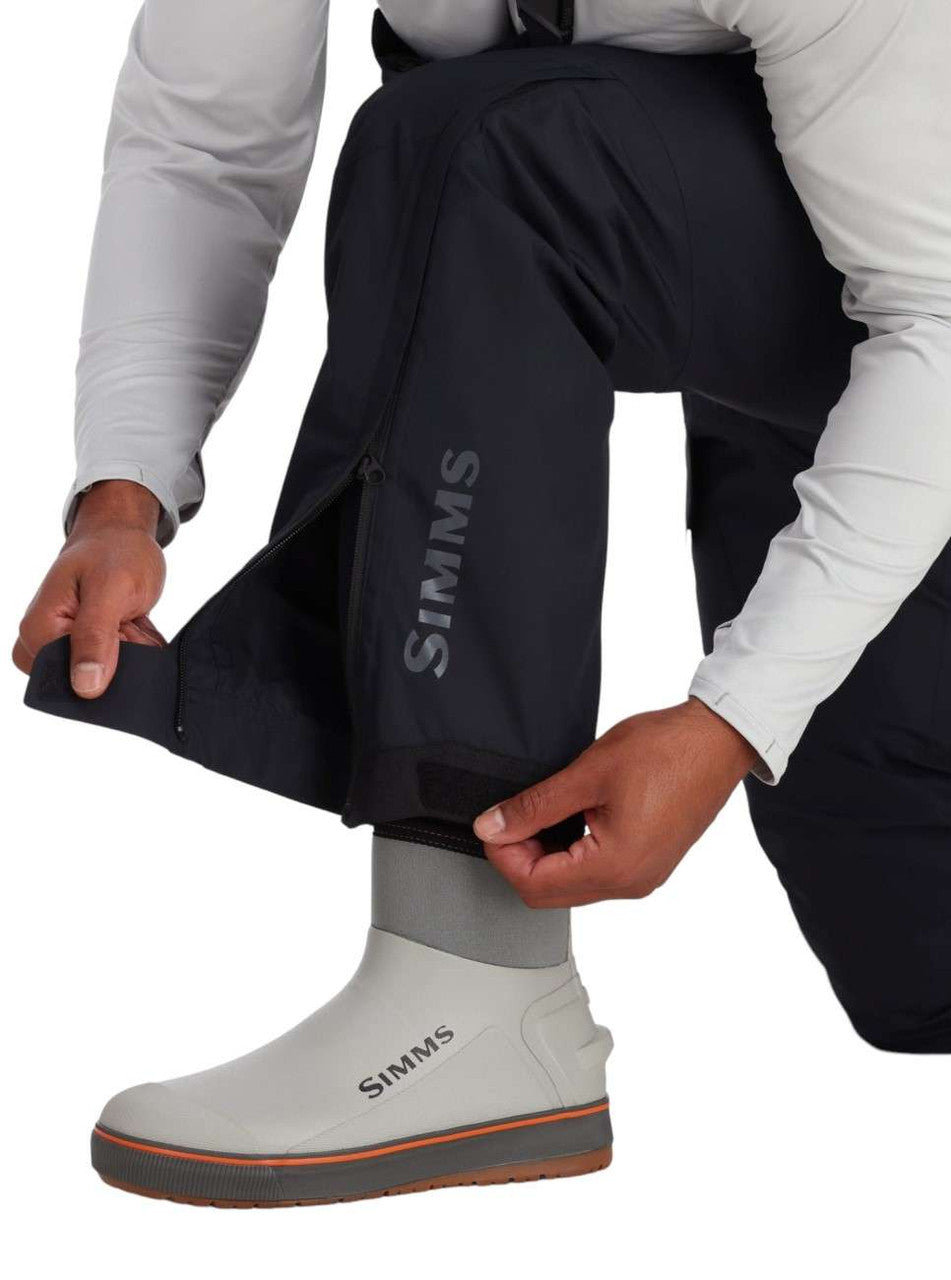  Simms PG-13674 Mens Challenger Fishing Bib