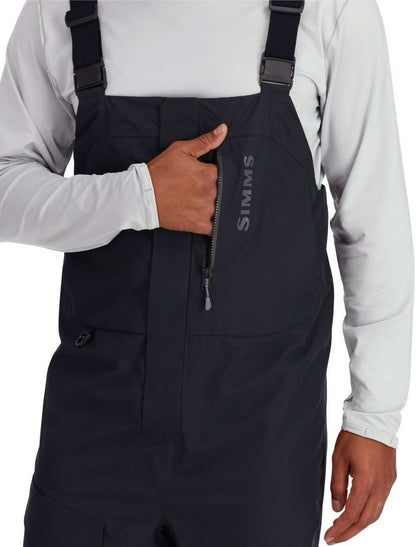  Simms PG-13674 Mens Challenger Fishing Bib