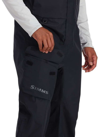  Simms PG-13674 Mens Challenger Fishing Bib