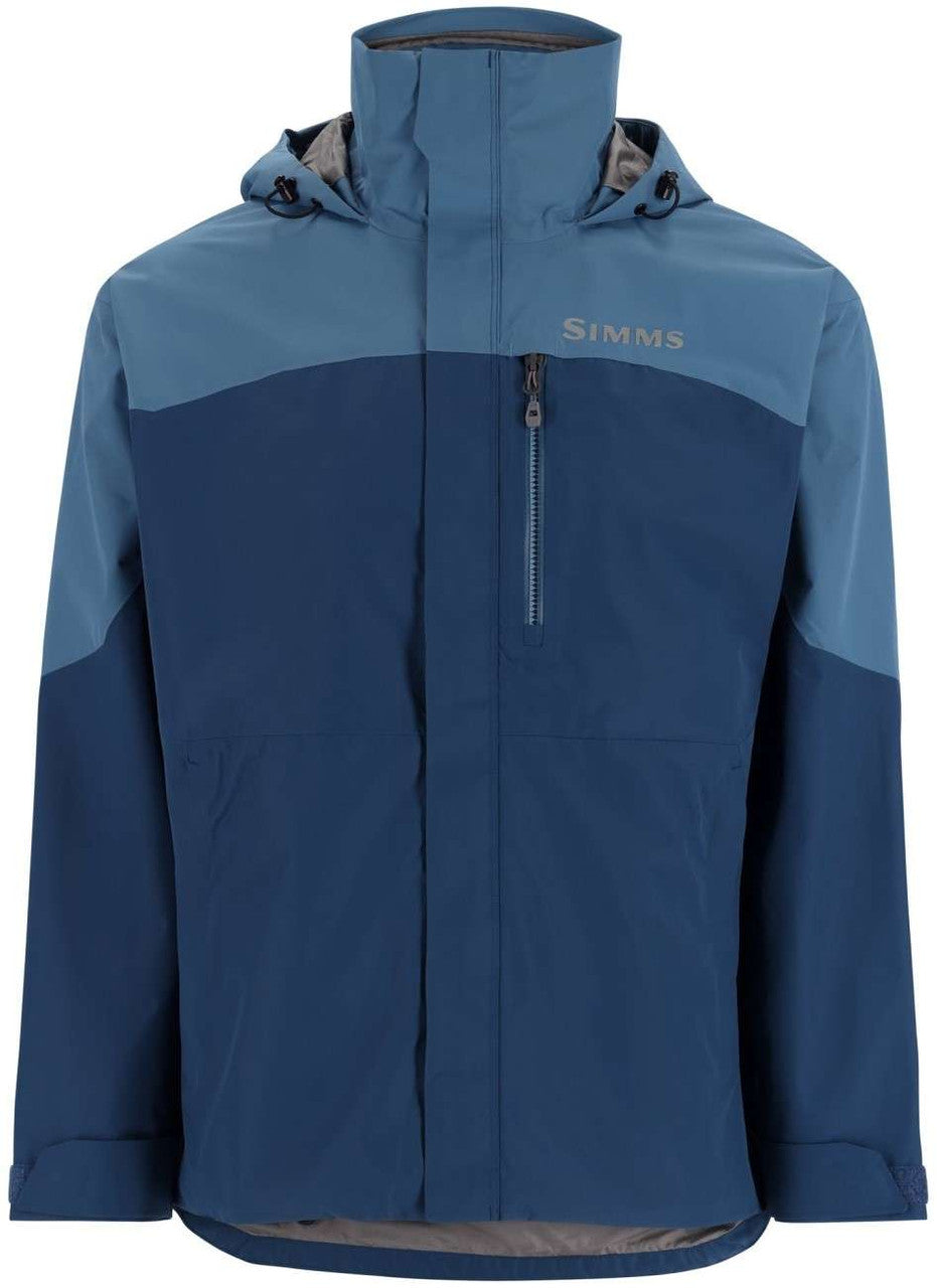  Simms PG-13675 Challenger Fishing Jacket