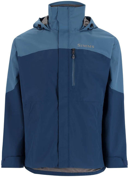  Simms PG-13675 Challenger Fishing Jacket