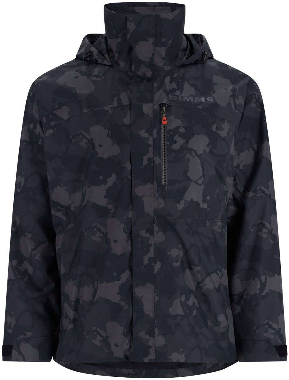  Simms PG-13675 Challenger Fishing Jacket
