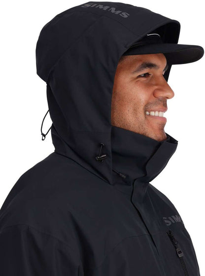  Simms PG-13675 Challenger Fishing Jacket