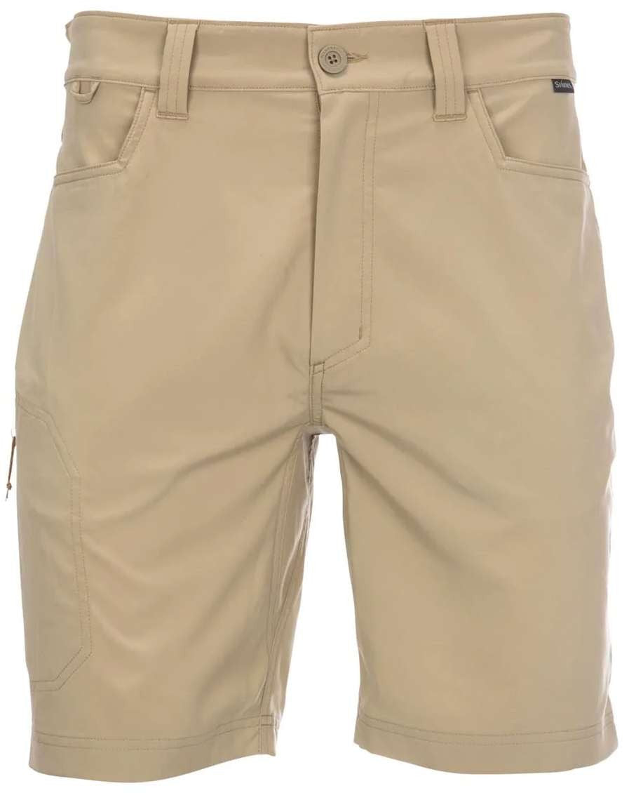  Simms Skiff Shorts