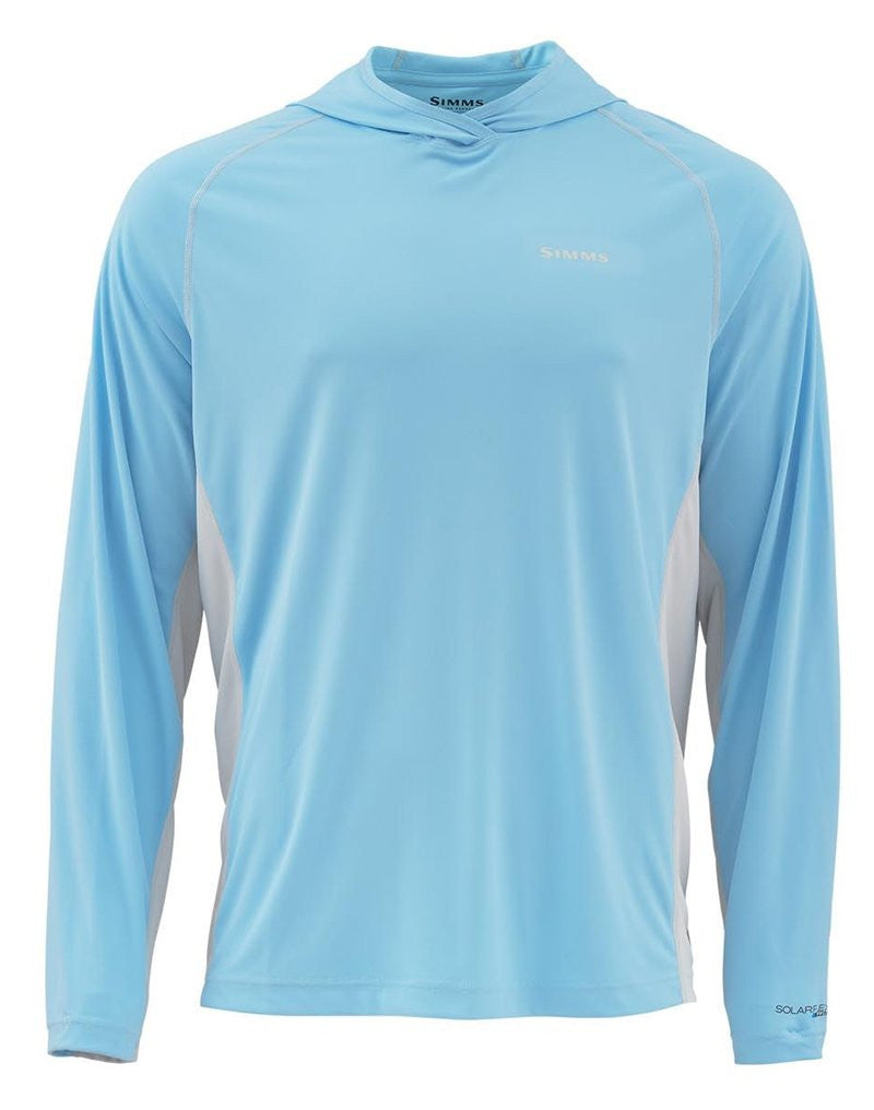  Simms Solarflex Hoody