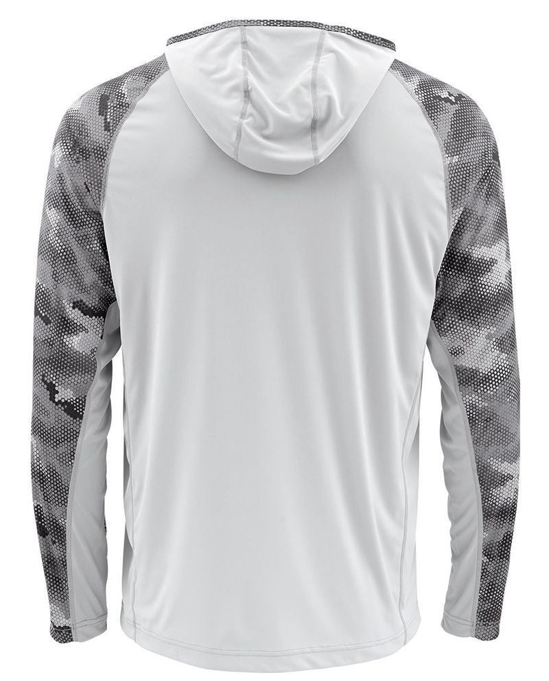  Simms Solarflex Hoody