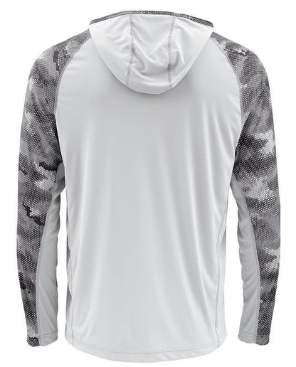  Simms Solarflex Hoody