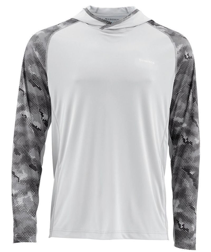  Simms Solarflex Hoody