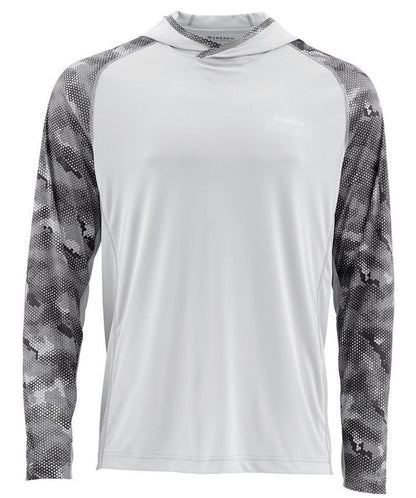  Simms Solarflex Hoody