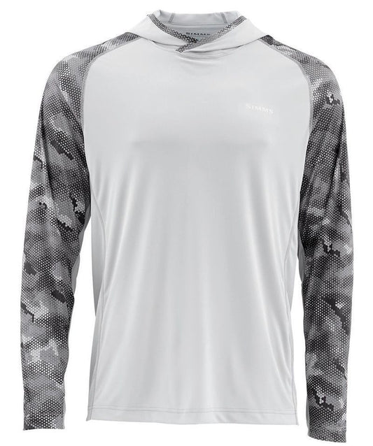  Simms Solarflex Hoody