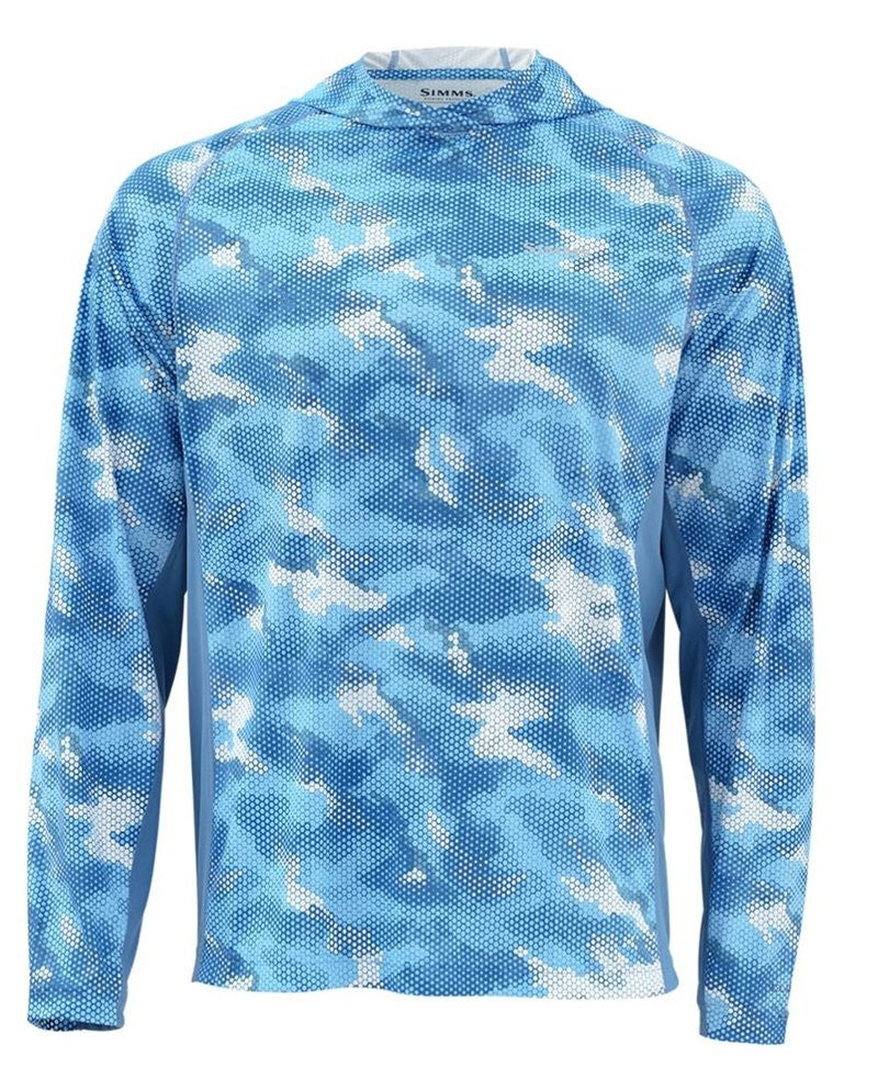  Simms Solarflex Hoody