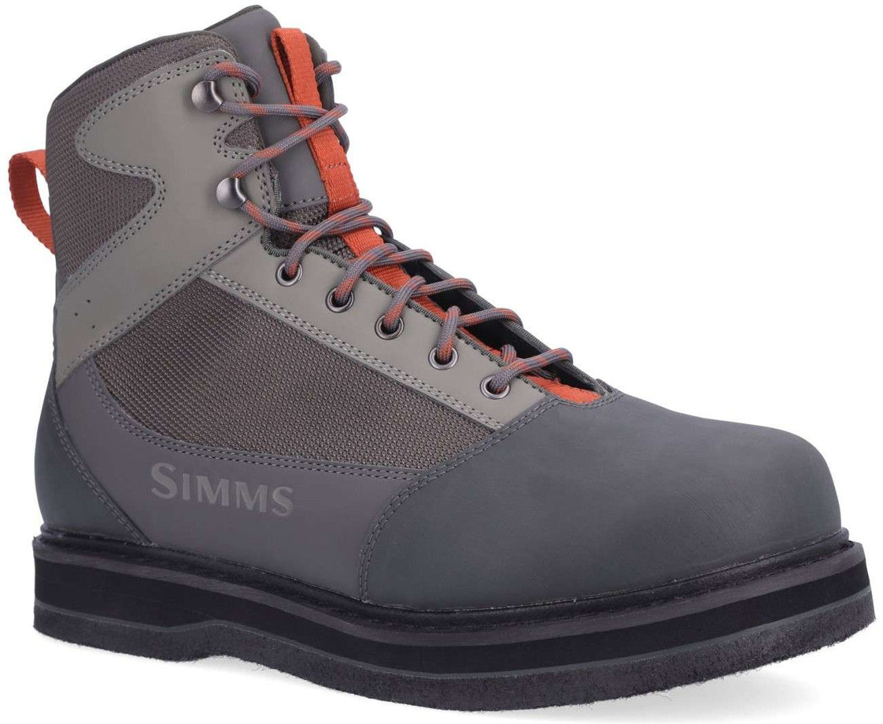  Simms Tributary Felt Sole Wading Boot