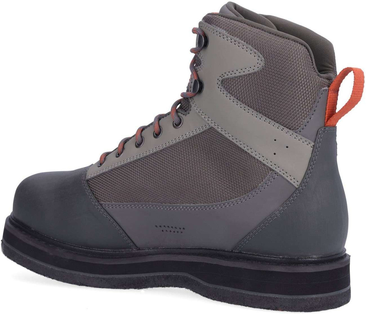  Simms Tributary Felt Sole Wading Boot