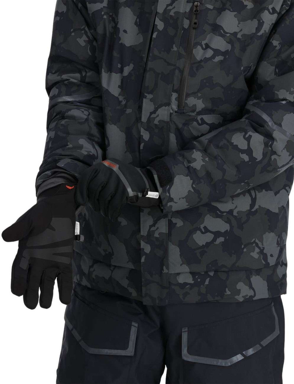  Simms Windstopper Flex Fishing Glove