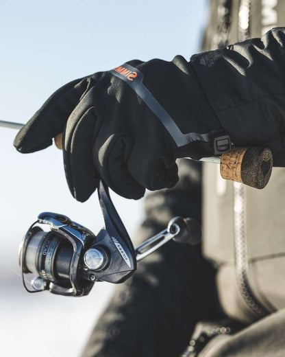  Simms Windstopper Flex Fishing Glove