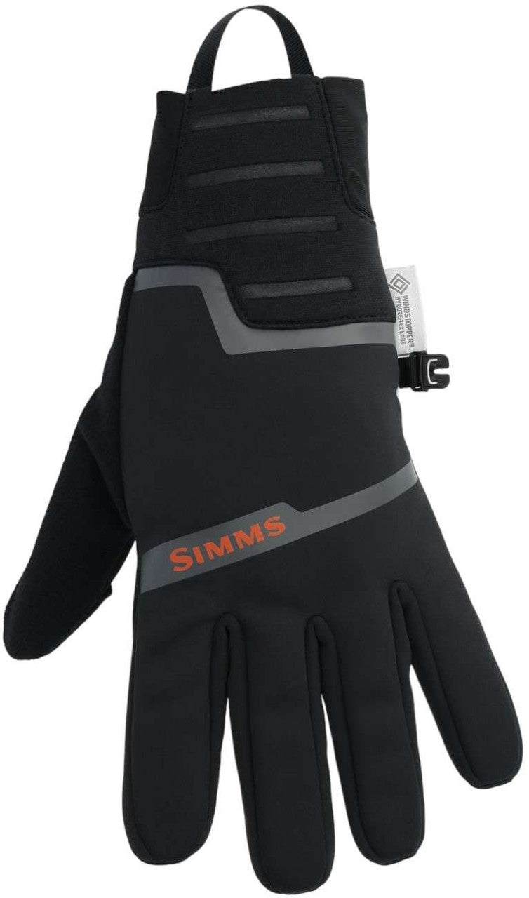  Simms Windstopper Flex Fishing Glove
