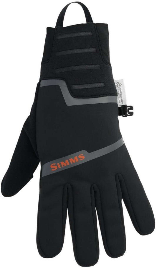  Simms Windstopper Flex Fishing Glove