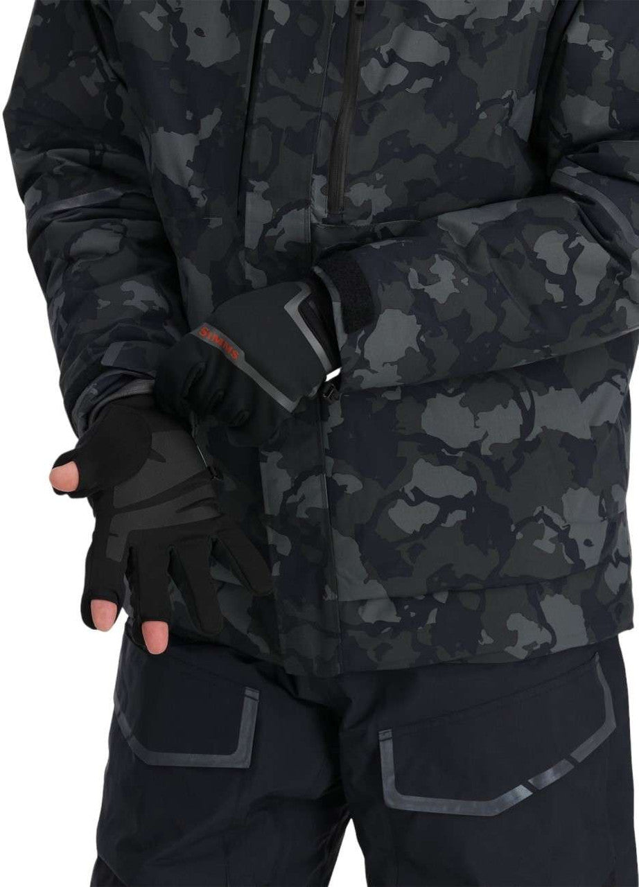  Simms Windstopper Flex Fishing Glove