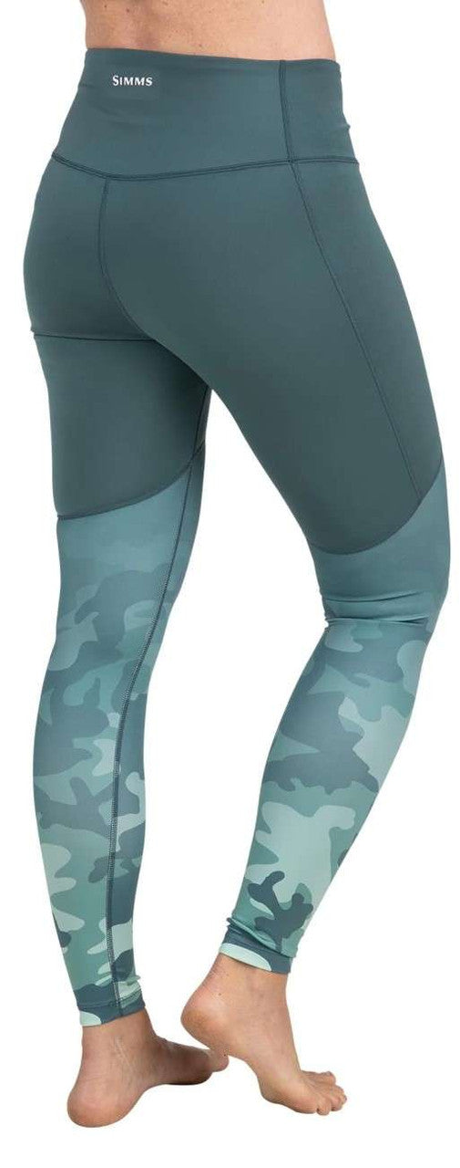  Simms Womens BugStopper Legging