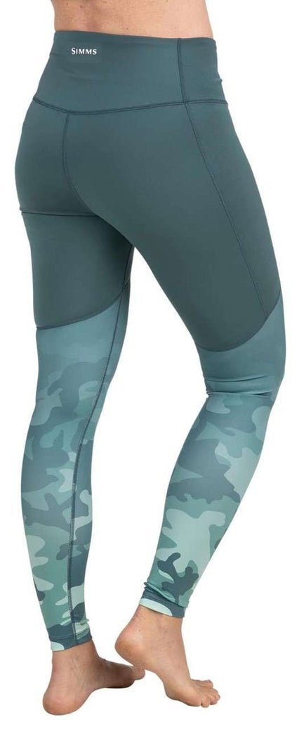  Simms Womens BugStopper Legging