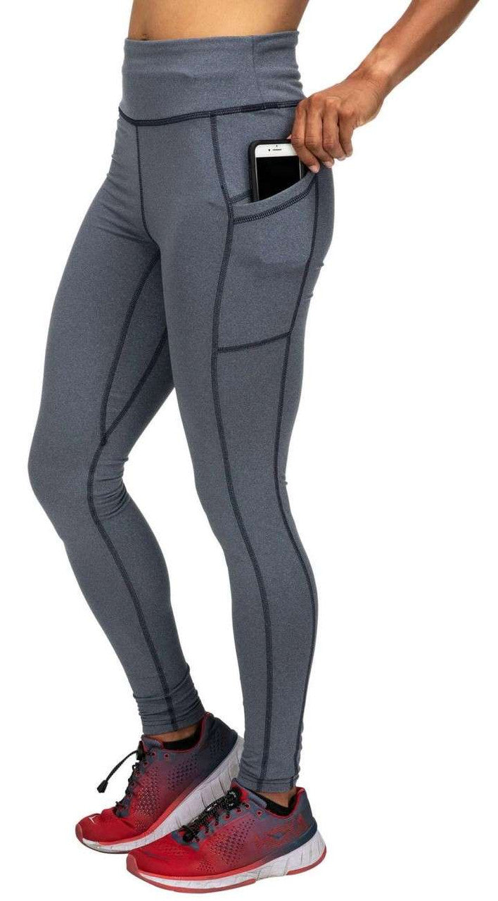  Simms Womens Midweight Core Legging