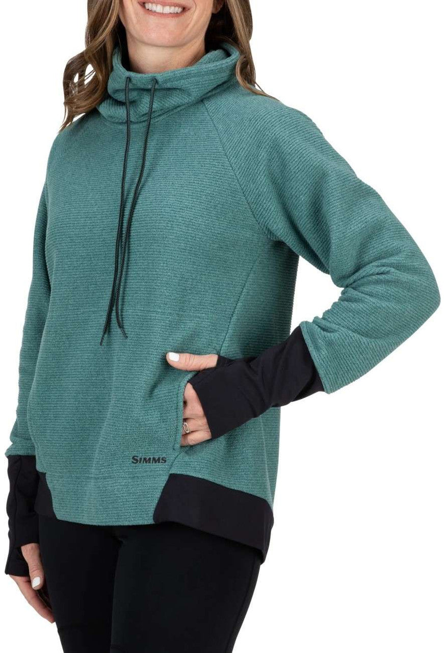  Simms Womens Rivershed Sweater